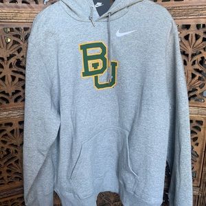 Nike Baylor Hoodie